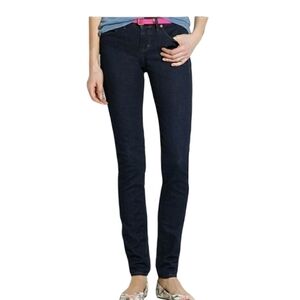 Madewell Blue Skinny Skinny Ankle - Size 31